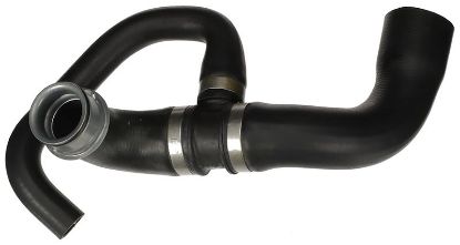 Radiator Hose Mercedes-Benz - 906 501 36 82