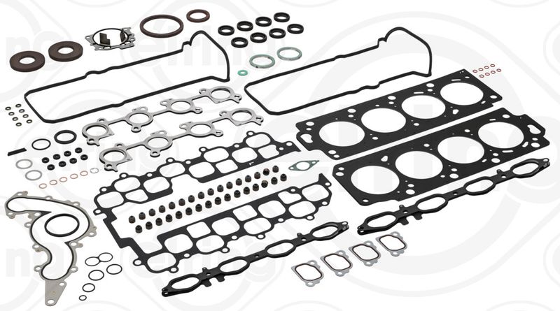 Full Gasket Kit, engine Toyota