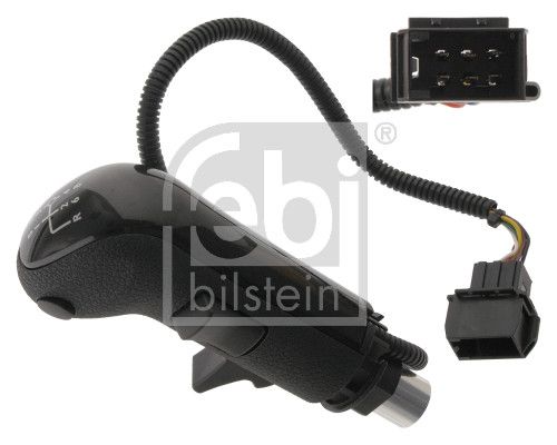 Gear Knob M A N - 81326200043