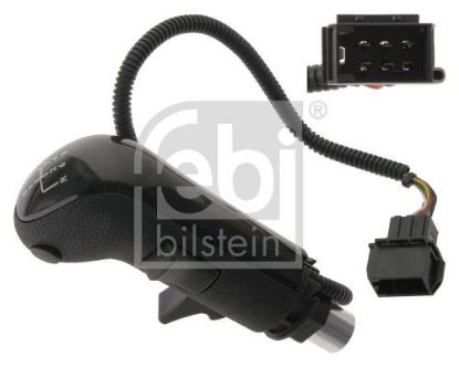 Gear Knob M A N - 81326200043