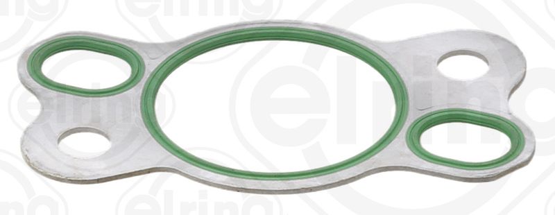 Seal, timing chain tensioner Porsche