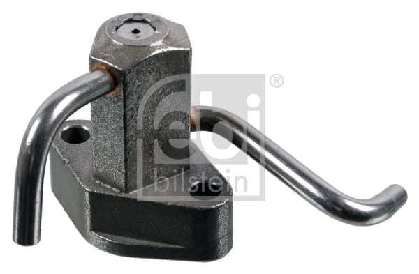 Oil Jet, piston underside cooling M A N 51.01601.5063