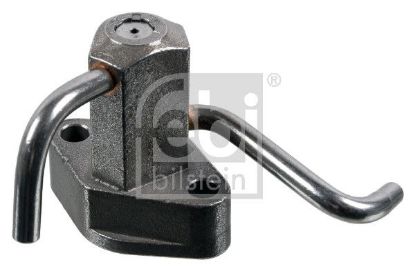 Oil Jet, piston underside cooling M A N 51.01601.5063