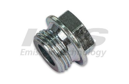 Screw Plug, oil sump M18x1,5