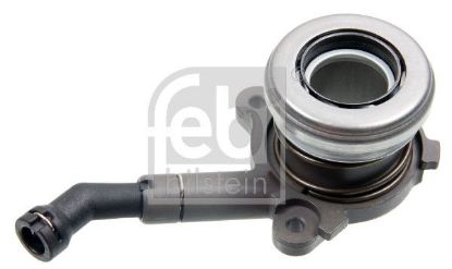 Central Slave Cylinder, clutch FORD - 2 011 515