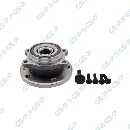 Wheel Bearing Kit VAG - 5K0 498 621