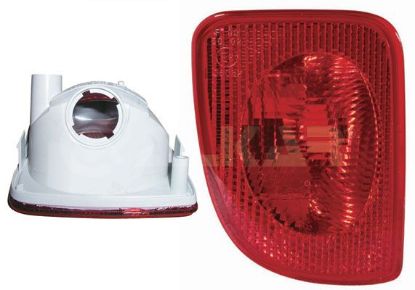 Rear Fog Light