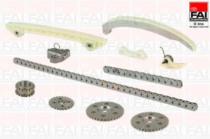 Timing Chain Kit FORD - 1S7G-6A985-BC