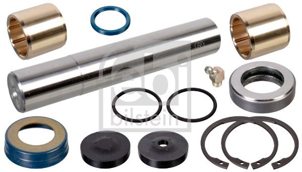 Repair Kit, kingpin RENAULT LKW (RVI) 50 01 865 610