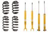 Suspension Kit, springs/shock absorbers VW PASSAT (3B2); K; B12 PK