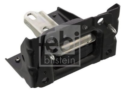 Mounting, automatic transmission Peugeot 98 066 589 80