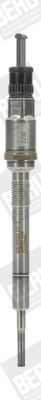 Glow Plug ASTRA J, CORSA D, MERIVA B