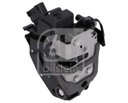 Door Lock VOLVO - 31349870