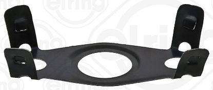Gasket, oil outlet (charger) VAG - 03L 145 757 Q