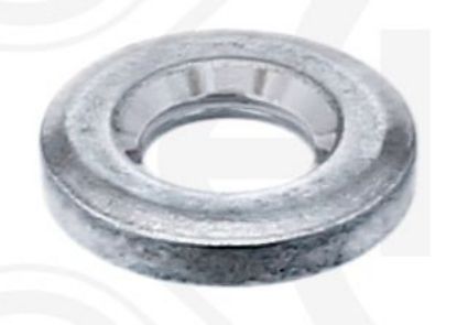 Seal Ring, nozzle holder TOYOTA - 11176-26020