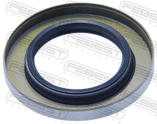 Shaft Seal, differential SSANGYONG 4242605000