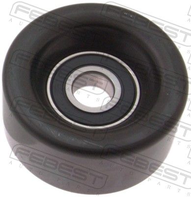Tensioner Pulley, V-ribbed belt