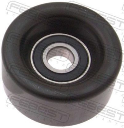 Tensioner Pulley, V-ribbed belt