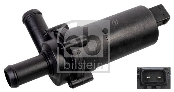 Water Recirculation Pump, parking heater VW-Audi - 251 965 561 B