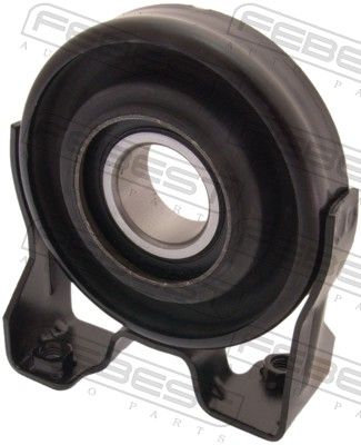 Bearing, propshaft centre bearing PORSCHE 955 421 020 25, VAG 7L0 521 102 D