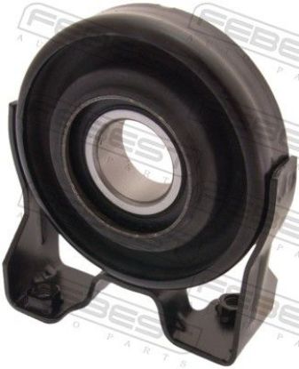 Bearing, propshaft centre bearing PORSCHE 955 421 020 25, VAG 7L0 521 102 D