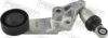 Belt Tensioner, V-ribbed belt GEELY 1136000149, GM 19205205, LOTUS A131E6128S, T