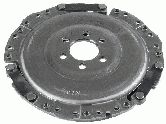 Clutch Pressure Plate Audi A3, VW Golf III, IV