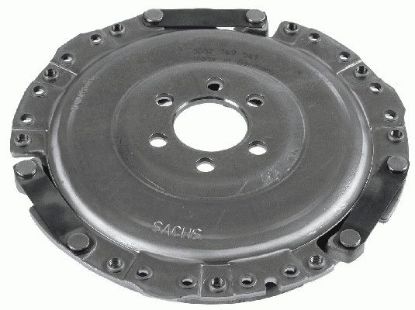 Clutch Pressure Plate Audi A3, VW Golf III, IV