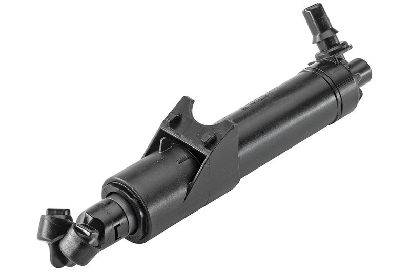 Washer Fluid Jet, headlight cleaning