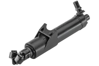 Washer Fluid Jet, headlight cleaning