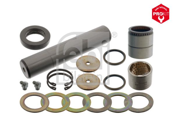 Repair Kit, kingpin M A N 81442056016