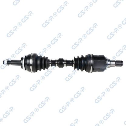 Drive Shaft TOYOTA - 43420-05371