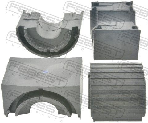 Repair Kit, stabiliser bush VAG 1K0411303BF