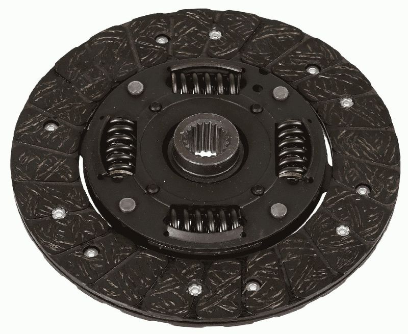 Clutch Disc SACHS KUPPLUNG SCHEIBE