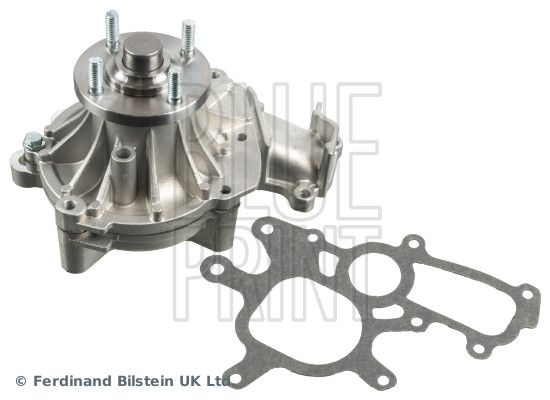 Water Pump, engine cooling TOYOTA - 16100-09261