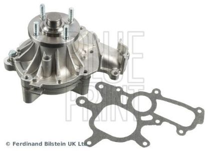 Water Pump, engine cooling TOYOTA - 16100-09261