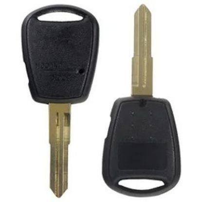Housing, car key