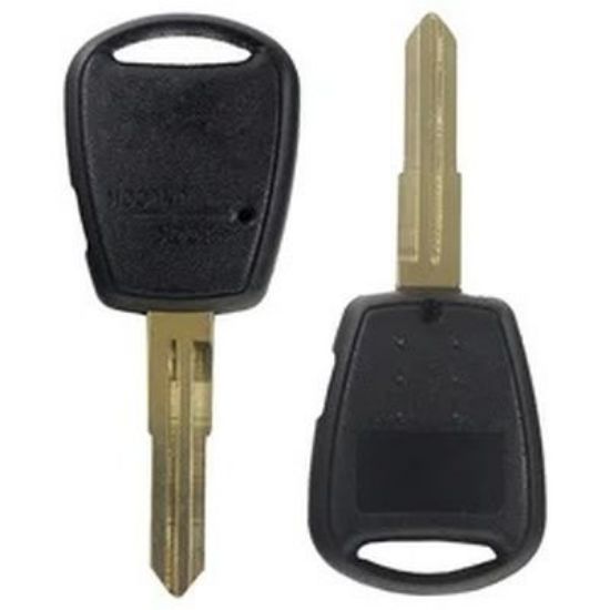 Housing, car key
