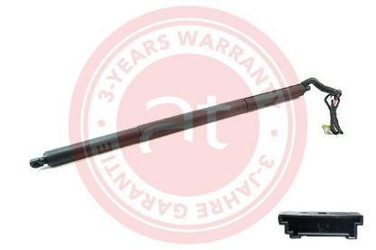 Electric Motor, tailgate BMW