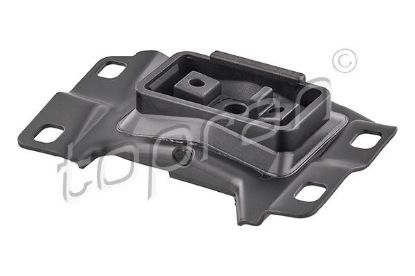 Mounting, automatic transmission FORD