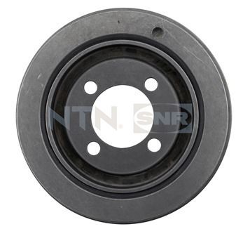 Belt Pulley, crankshaft Citroen/Peugeot