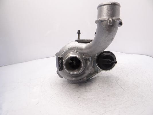 Charger, charging (supercharged/turbocharged)