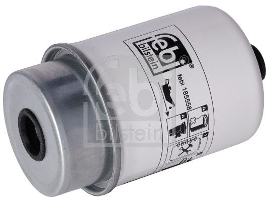 Fuel Filter John Deere RE509208