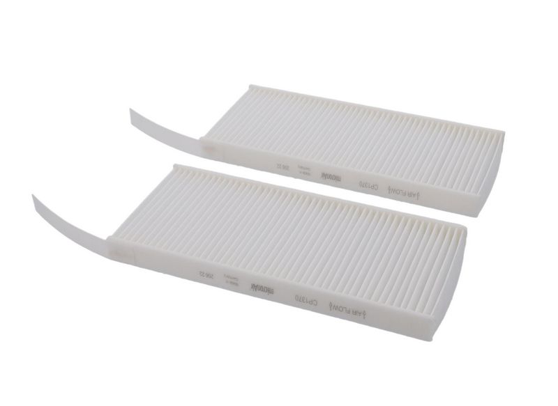 Filter, cabin air MERCEDES-BENZ - 415 835 13 00