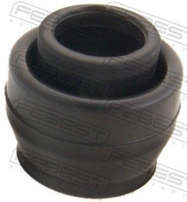 Bellow, brake caliper guide MAZDA B25D-33-692, SUZUKI 55201-50J00, TOYOTA 4777