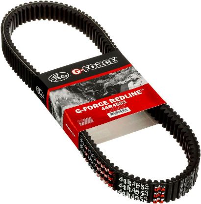 CVT Drive Belt 44R4553 G-FORCE REDLINE