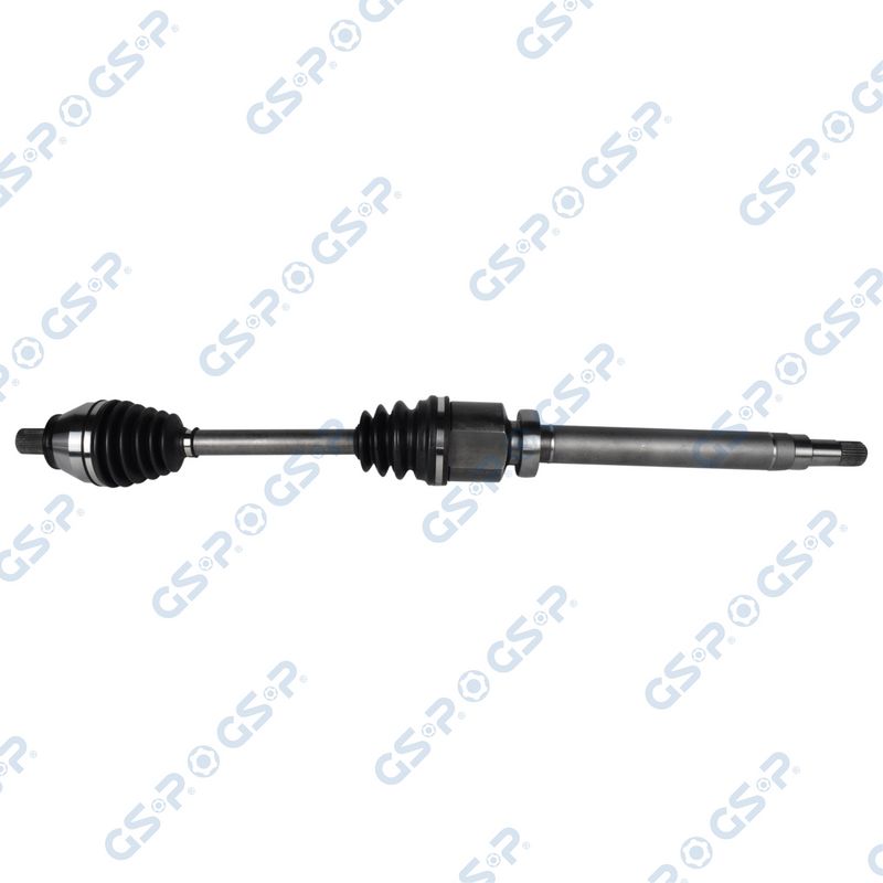 Drive Shaft FORD - 1 380 033