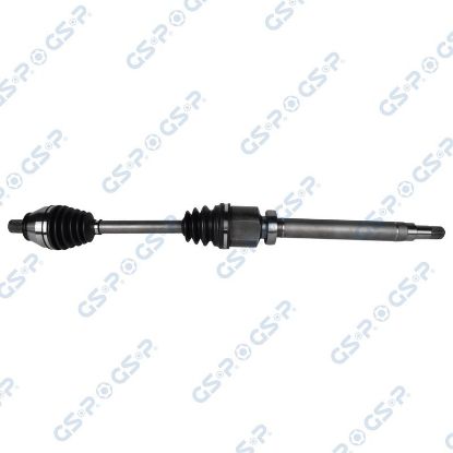 Drive Shaft FORD - 1 380 033