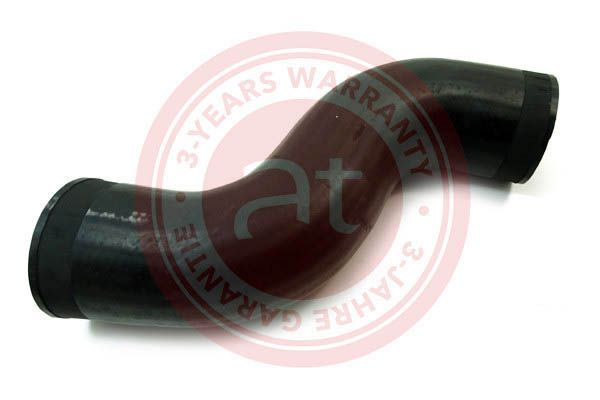 Charger Air Hose MB W638, W638/2