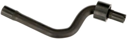 Heater Hose FIAT - 1358585080